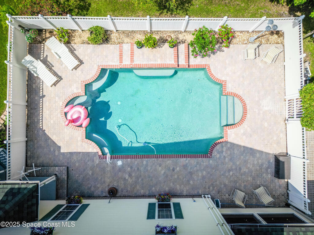 3869 Rambling Acres Drive, Titusville, FL 32796