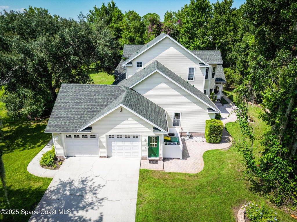 3869 Rambling Acres Drive, Titusville, FL 32796