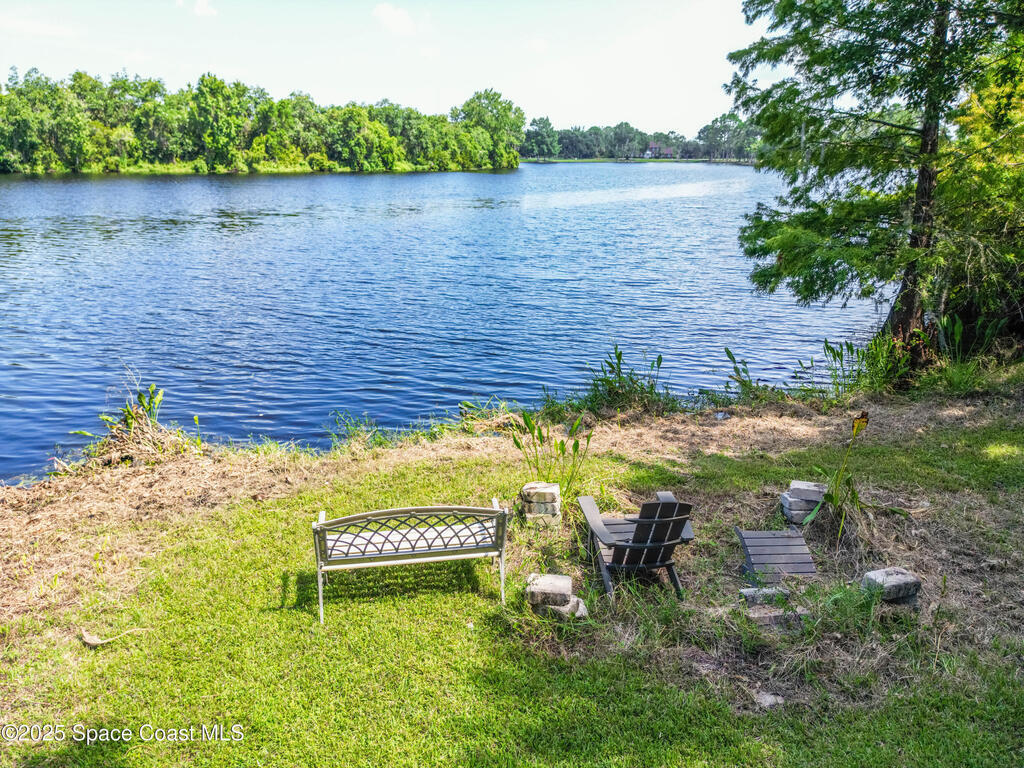 3869 Rambling Acres Drive, Titusville, FL 32796