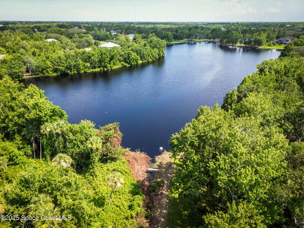 3869 Rambling Acres Drive, Titusville, FL 32796