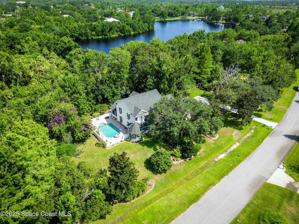 3869 Rambling Acres Drive, Titusville, FL 32796