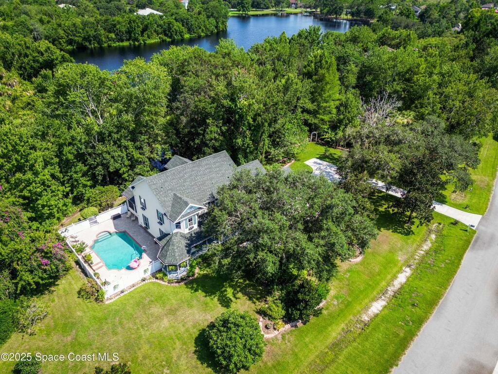 3869 Rambling Acres Drive, Titusville, FL 32796