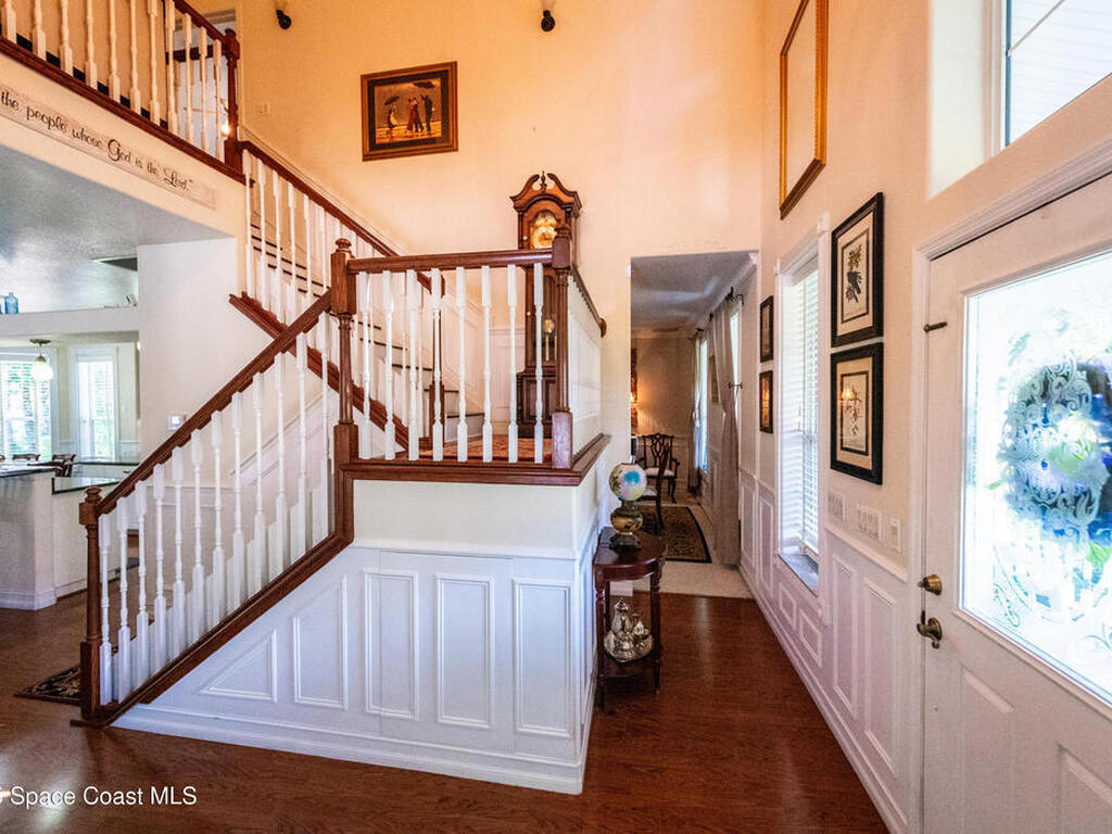 3869 Rambling Acres Drive, Titusville, FL 32796