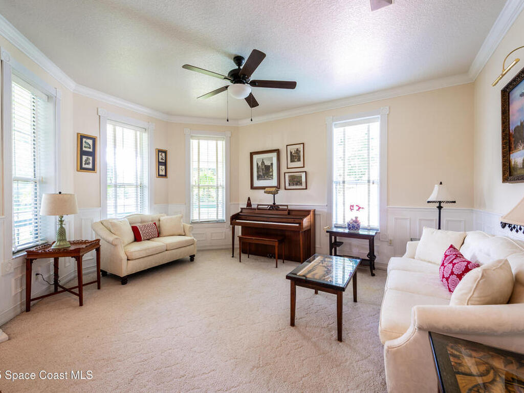 3869 Rambling Acres Drive, Titusville, FL 32796