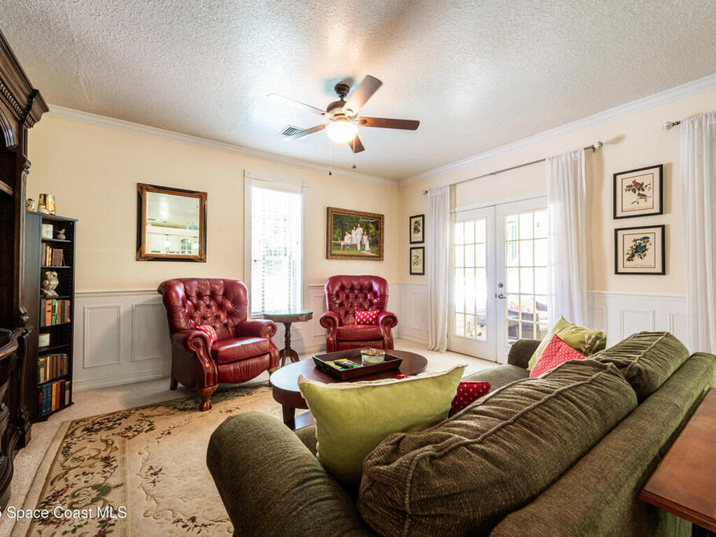 3869 Rambling Acres Drive, Titusville, FL 32796