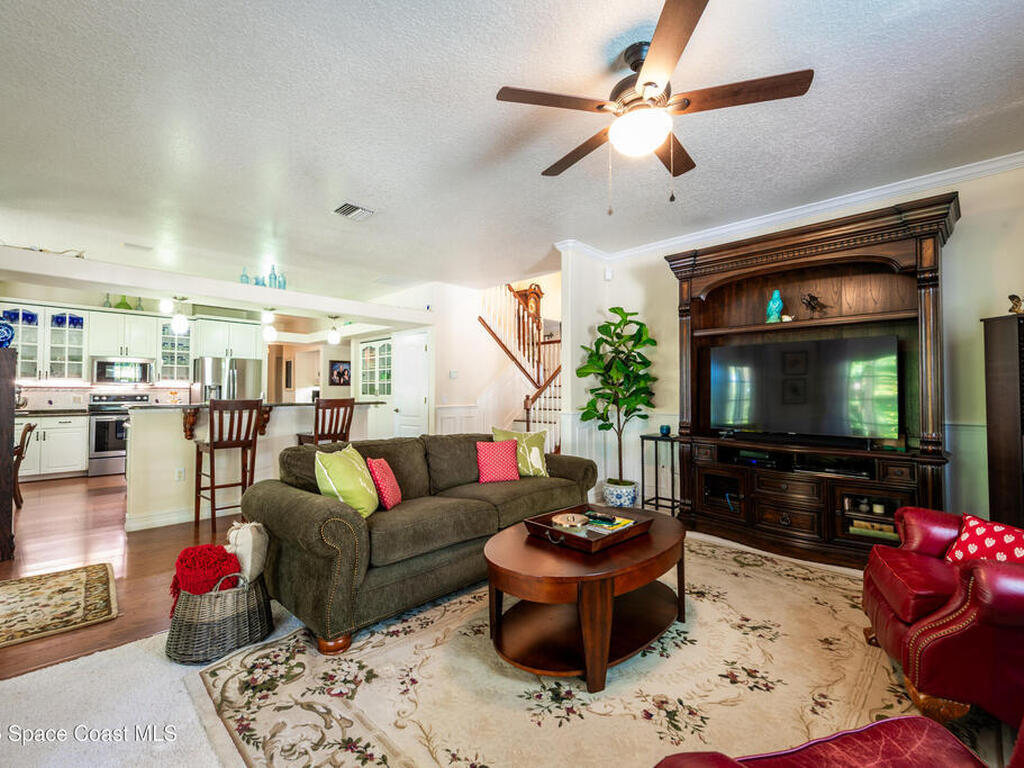 3869 Rambling Acres Drive, Titusville, FL 32796