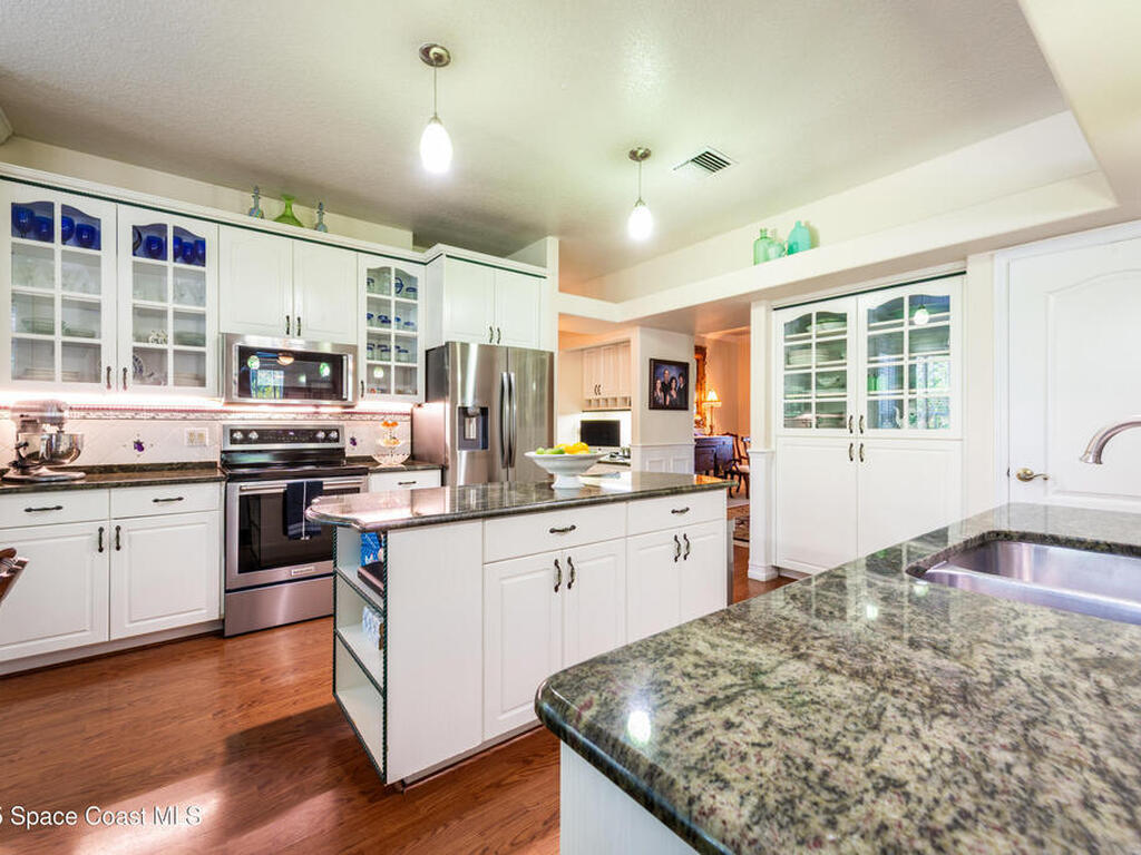 3869 Rambling Acres Drive, Titusville, FL 32796