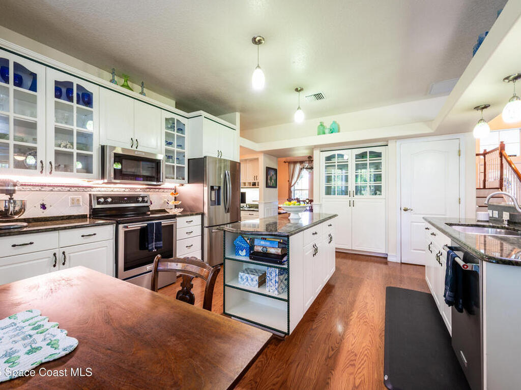 3869 Rambling Acres Drive, Titusville, FL 32796