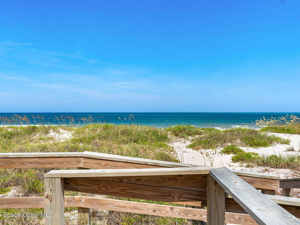 1155 S Atlantic Avenue, Cocoa Beach, FL 32931