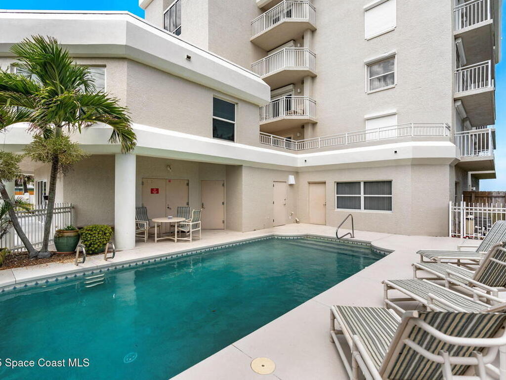 1155 S Atlantic Avenue, Cocoa Beach, FL 32931