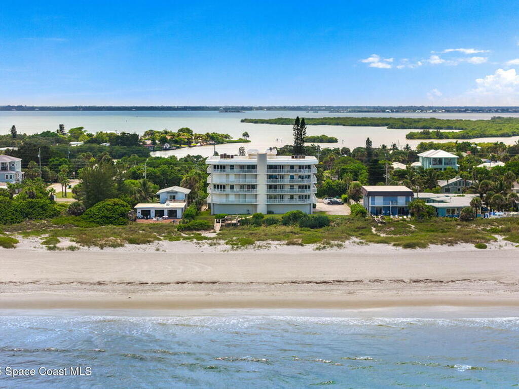 1155 S Atlantic Avenue, Cocoa Beach, FL 32931