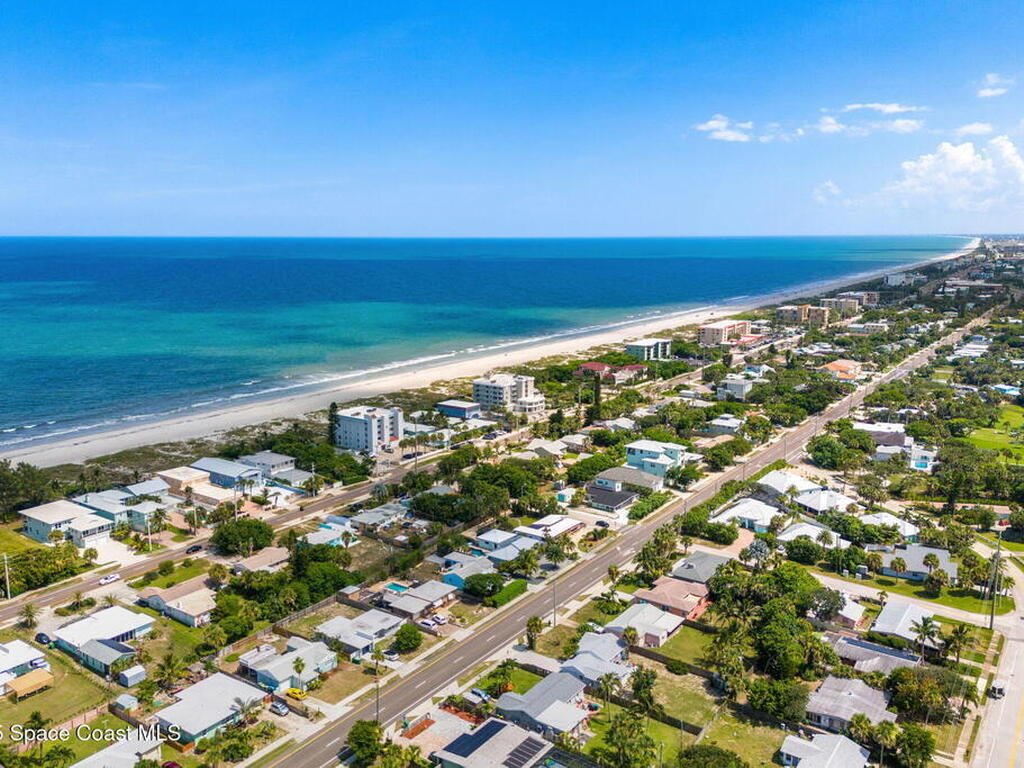 1155 S Atlantic Avenue, Cocoa Beach, FL 32931