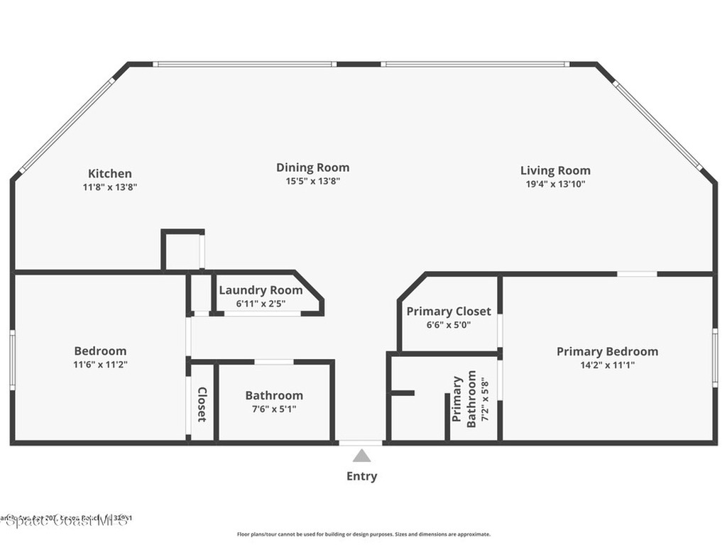 1155 S Atlantic Avenue, Cocoa Beach, FL 32931