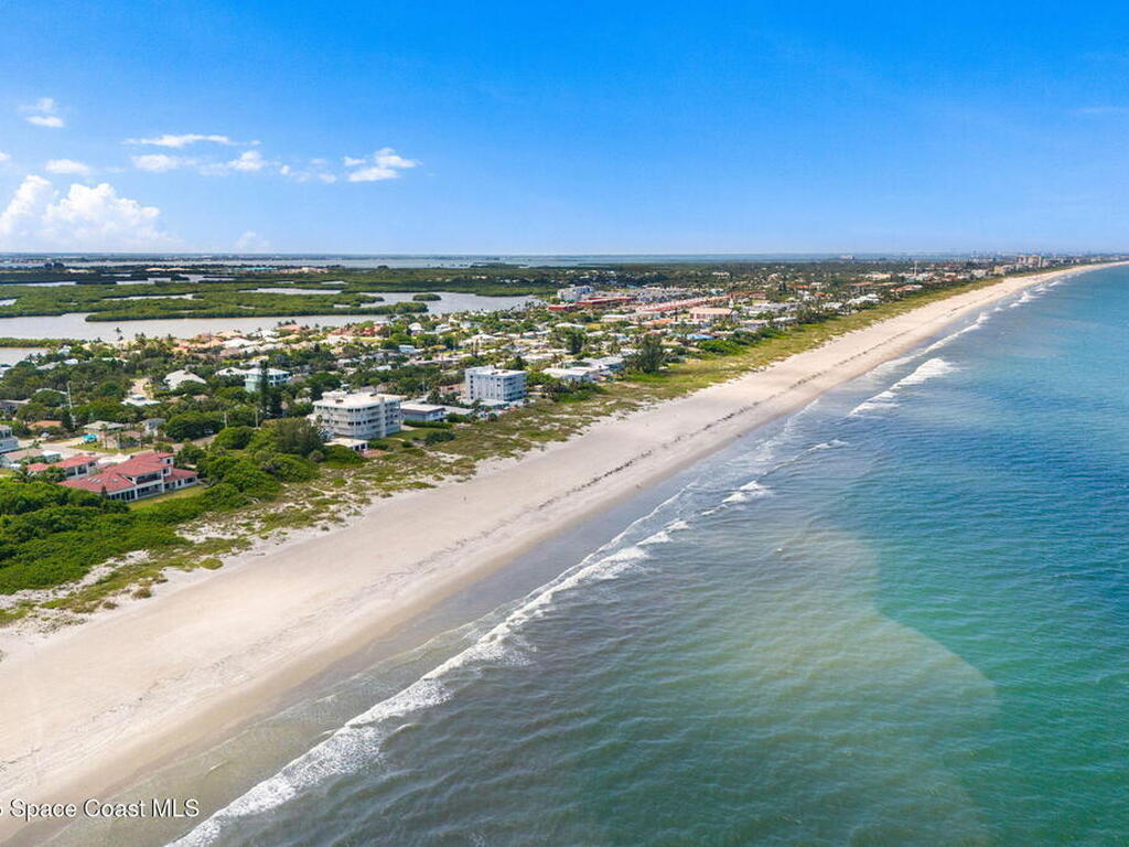1155 S Atlantic Avenue, Cocoa Beach, FL 32931
