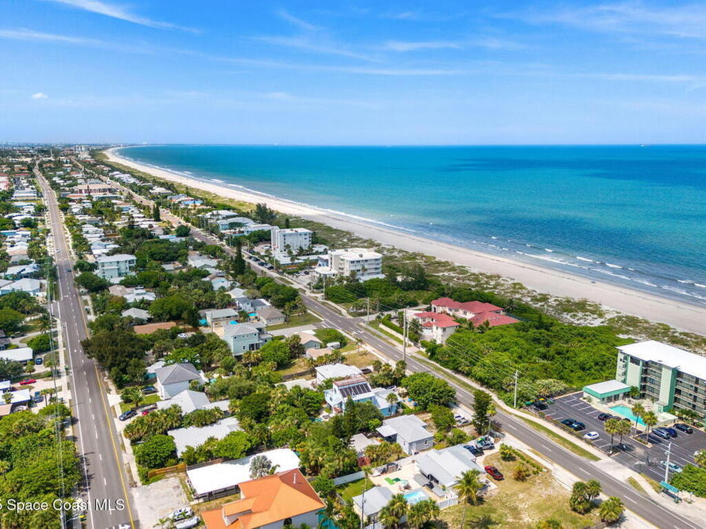 1155 S Atlantic Avenue, Cocoa Beach, FL 32931