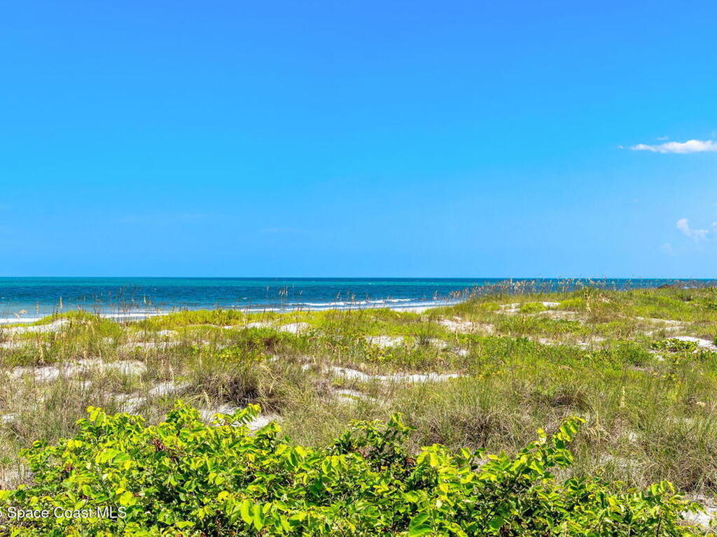 1155 S Atlantic Avenue, Cocoa Beach, FL 32931