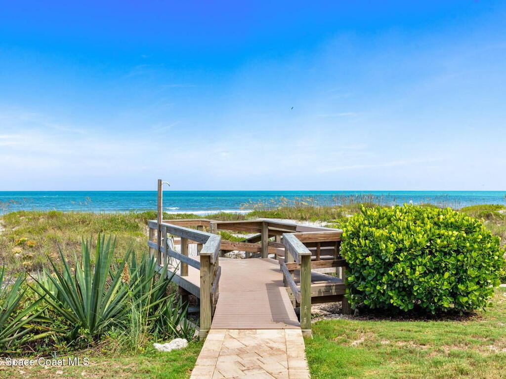 1155 S Atlantic Avenue, Cocoa Beach, FL 32931
