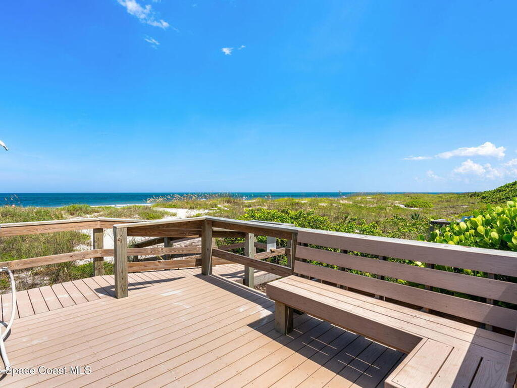 1155 S Atlantic Avenue, Cocoa Beach, FL 32931