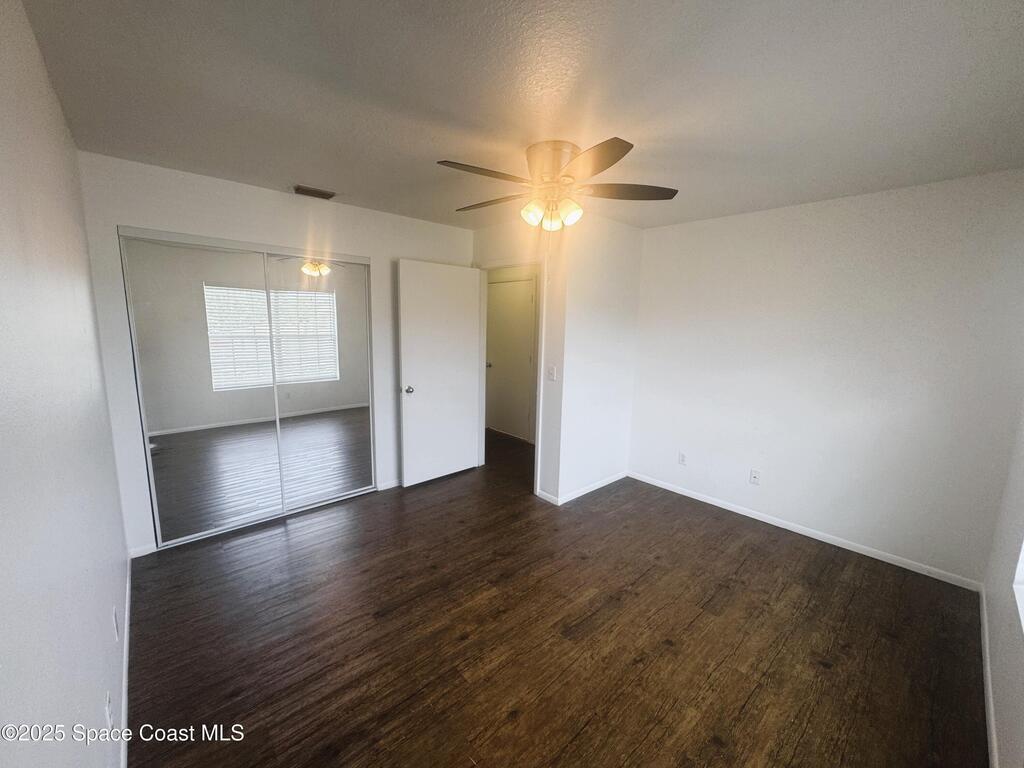 1861 Long Iron Drive, Rockledge, FL 32955