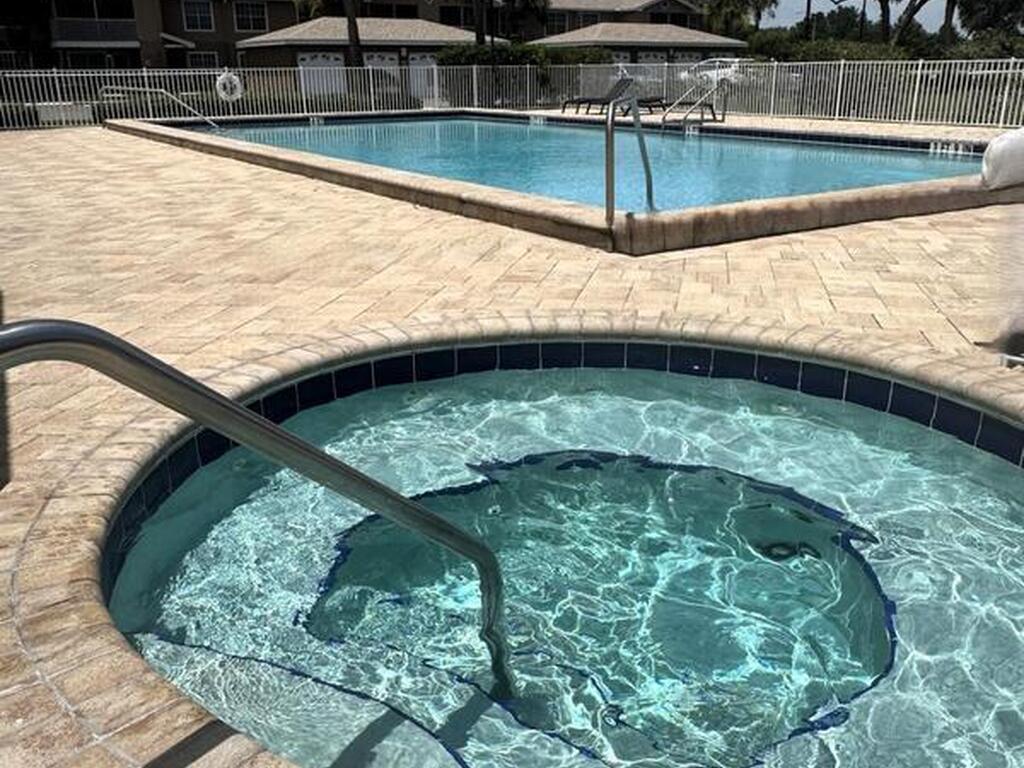 1861 Long Iron Drive, Rockledge, FL 32955