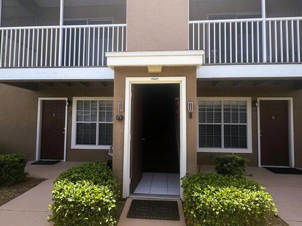 1861 Long Iron Drive, Rockledge, FL 32955