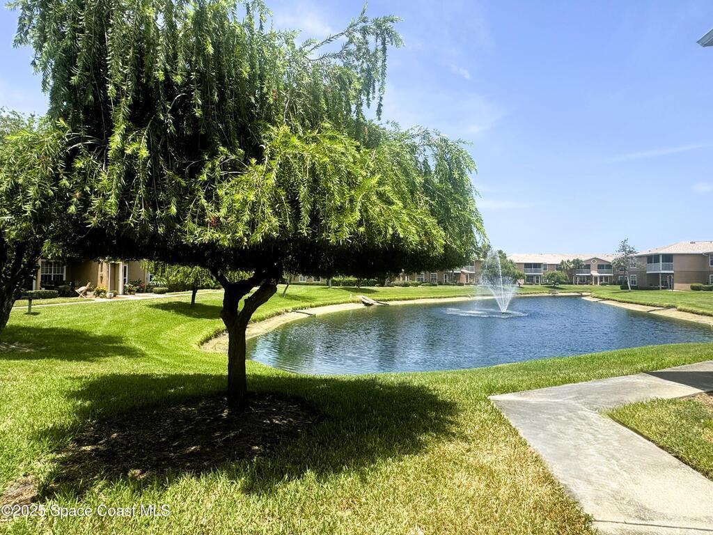 1861 Long Iron Drive, Rockledge, FL 32955