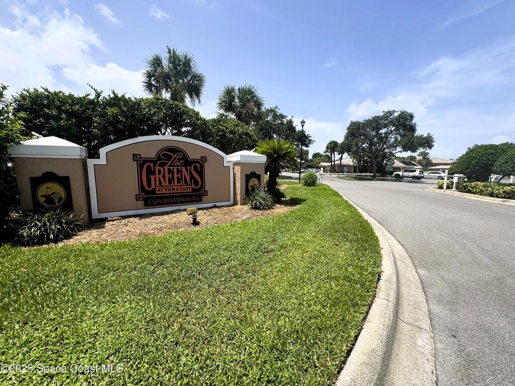 1861 Long Iron Drive, Rockledge, FL 32955