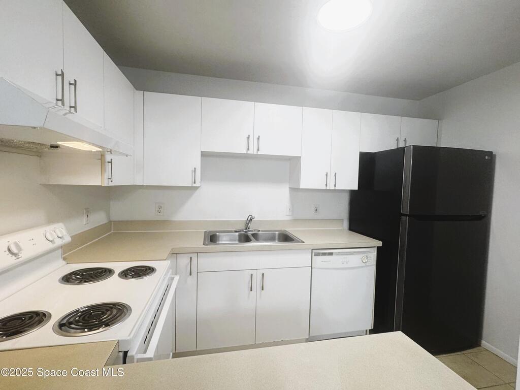 1861 Long Iron Drive, Rockledge, FL 32955