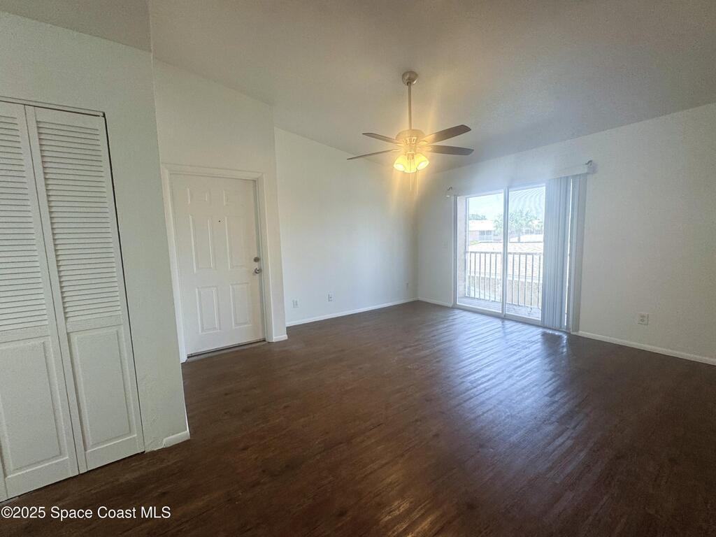 1861 Long Iron Drive, Rockledge, FL 32955