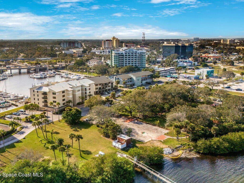 2220 Front Street, Melbourne, FL 32901