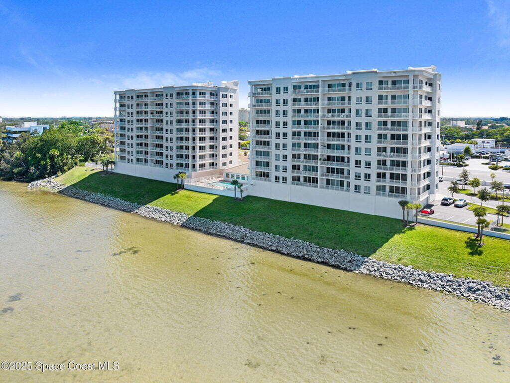 1435 S Harbor City Boulevard, Melbourne, FL 32901