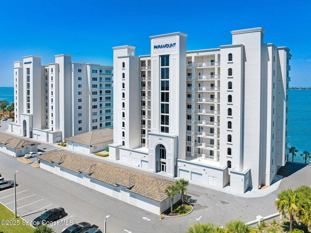 1435 S Harbor City Boulevard, Melbourne, FL 32901