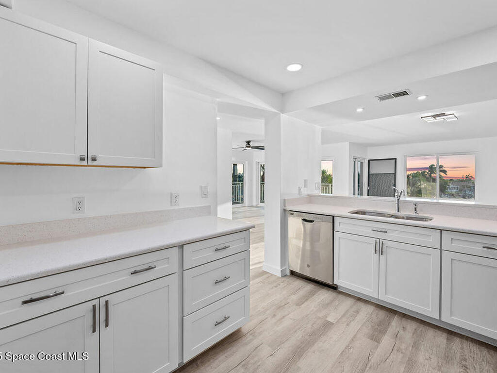 1700 Commodore Boulevard, Cocoa Beach, FL 32931