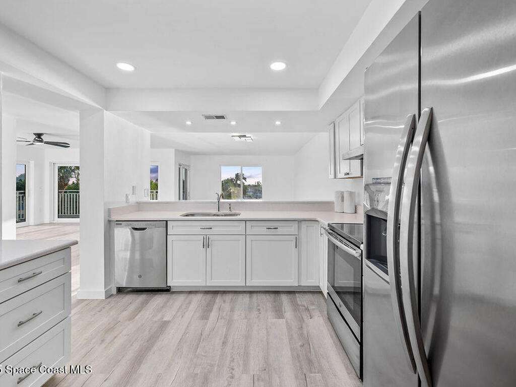 1700 Commodore Boulevard, Cocoa Beach, FL 32931