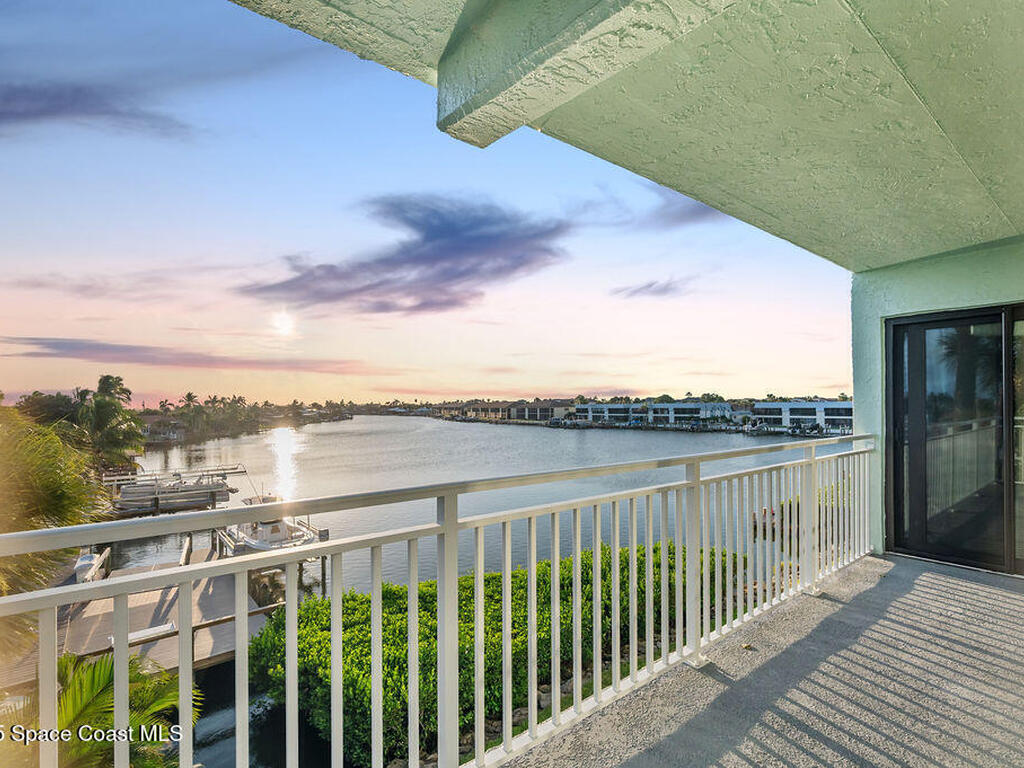 1700 Commodore Boulevard, Cocoa Beach, FL 32931