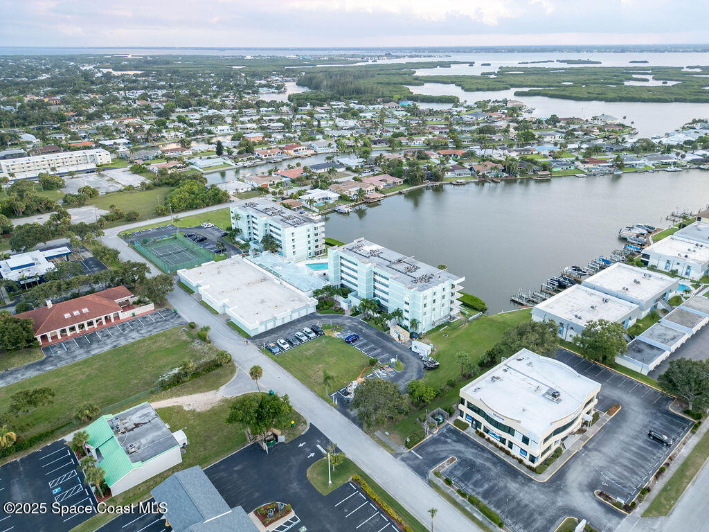 1700 Commodore Boulevard, Cocoa Beach, FL 32931
