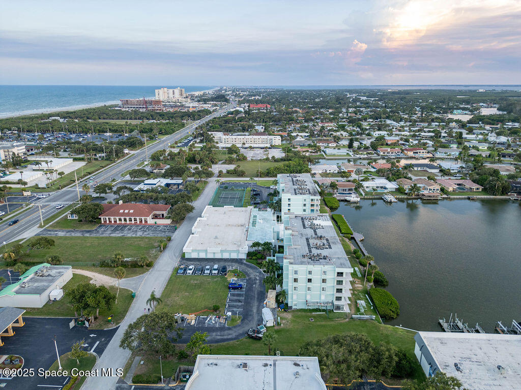 1700 Commodore Boulevard, Cocoa Beach, FL 32931