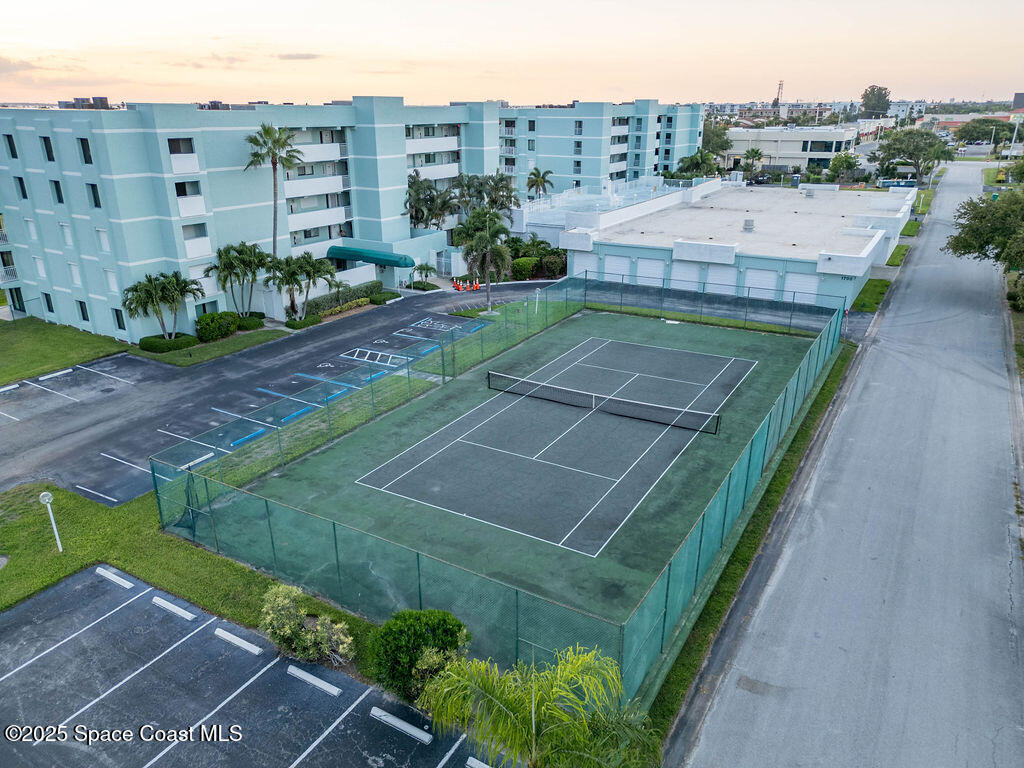 1700 Commodore Boulevard, Cocoa Beach, FL 32931