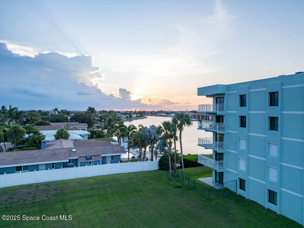 1700 Commodore Boulevard, Cocoa Beach, FL 32931