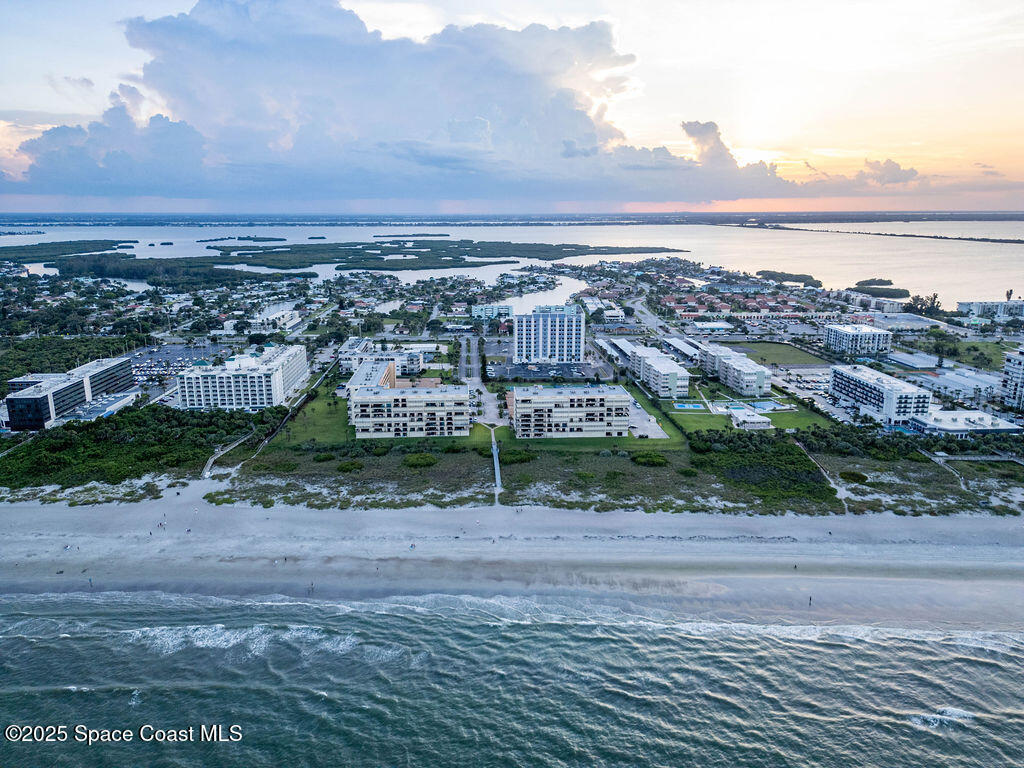 1700 Commodore Boulevard, Cocoa Beach, FL 32931