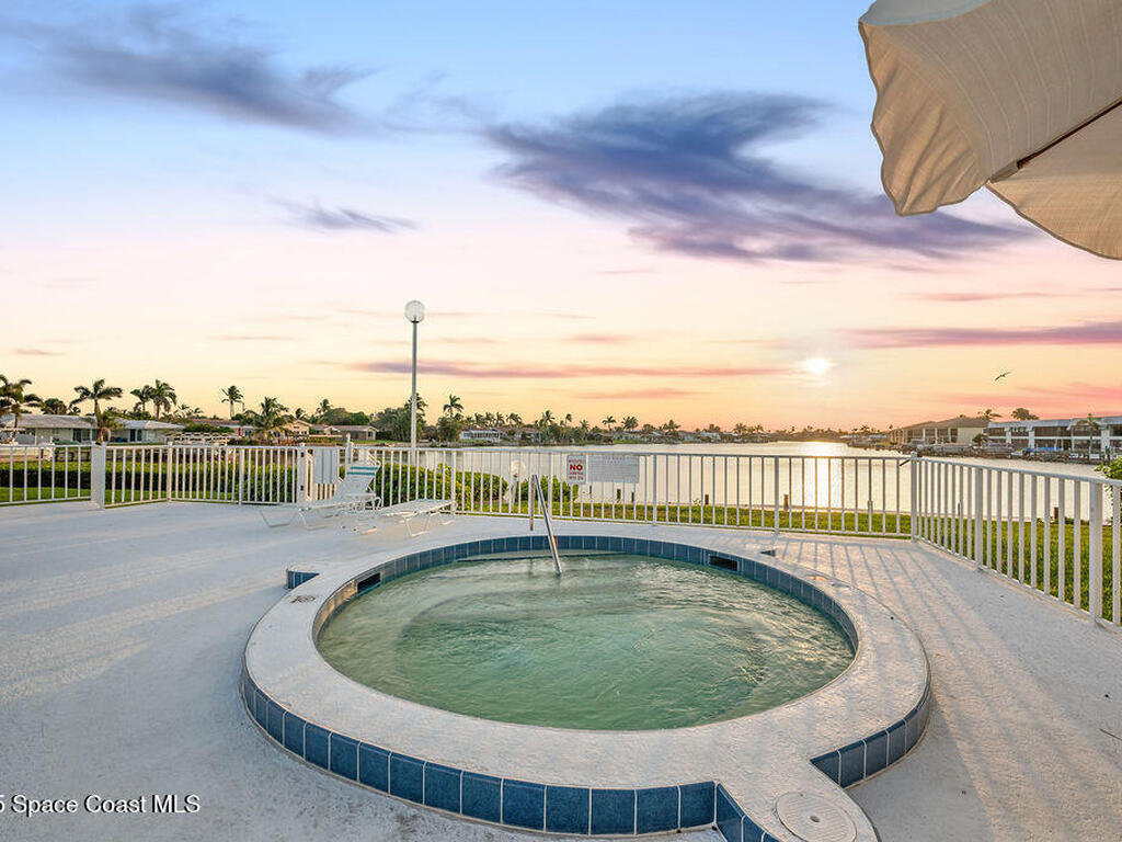 1700 Commodore Boulevard, Cocoa Beach, FL 32931