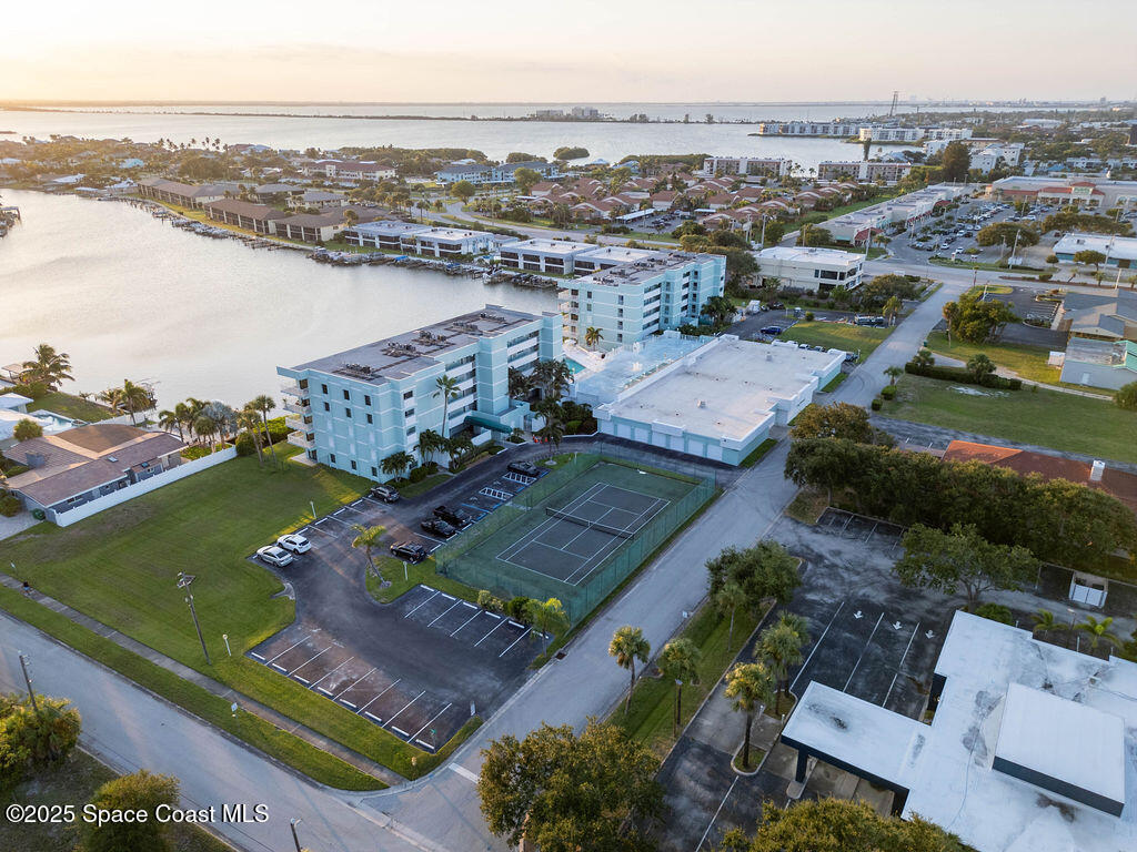 1700 Commodore Boulevard, Cocoa Beach, FL 32931