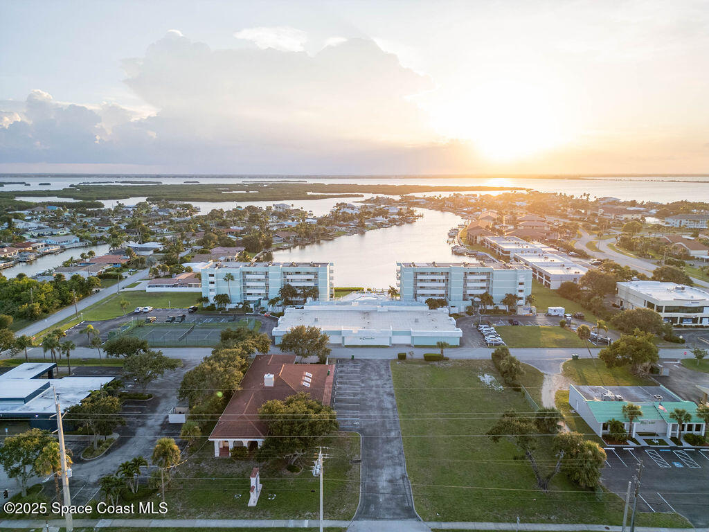 1700 Commodore Boulevard, Cocoa Beach, FL 32931