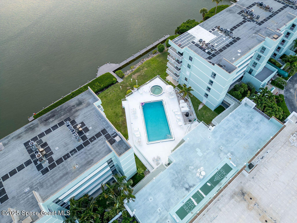 1700 Commodore Boulevard, Cocoa Beach, FL 32931