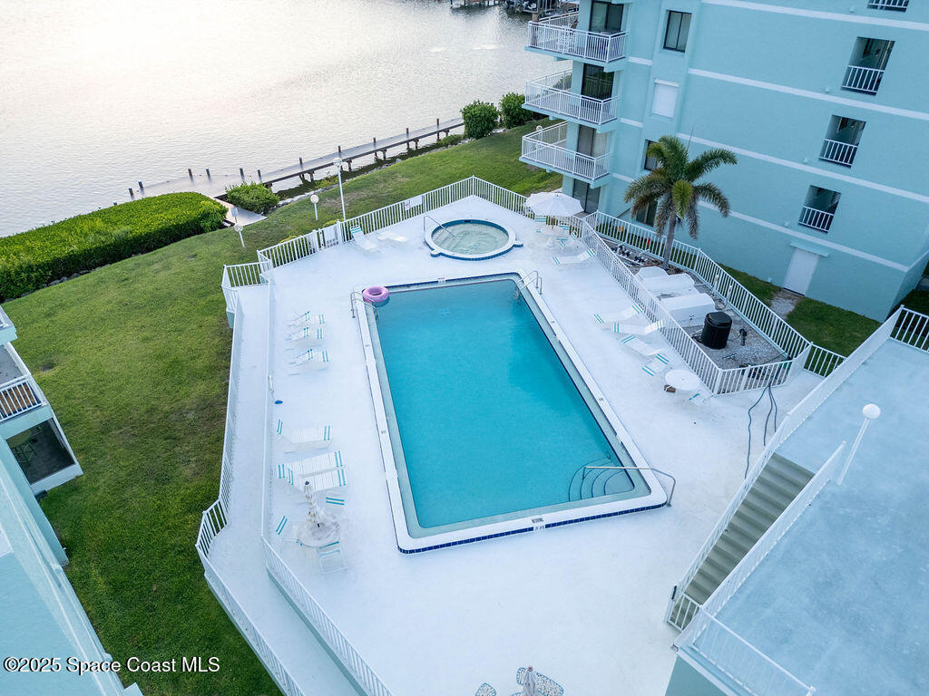 1700 Commodore Boulevard, Cocoa Beach, FL 32931