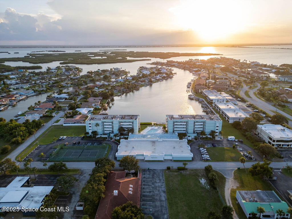 1700 Commodore Boulevard, Cocoa Beach, FL 32931