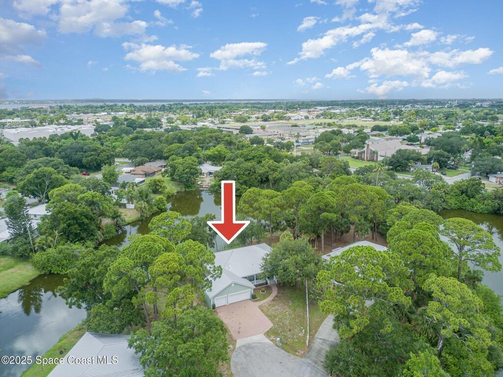 300 Enola Place, Merritt Island, FL 32953