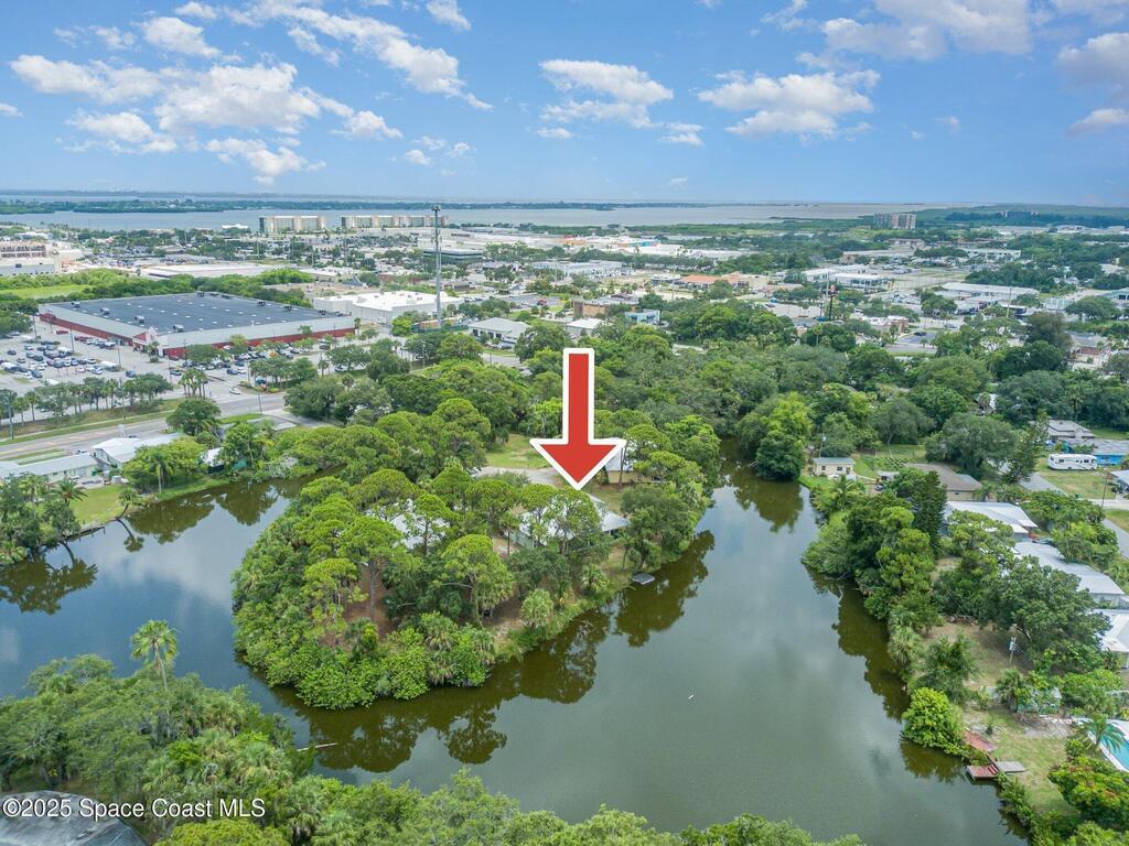 300 Enola Place, Merritt Island, FL 32953