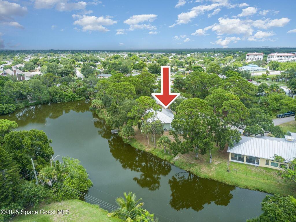 300 Enola Place, Merritt Island, FL 32953
