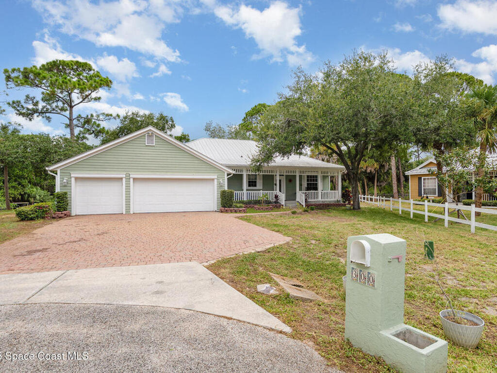 300 Enola Place, Merritt Island, FL 32953